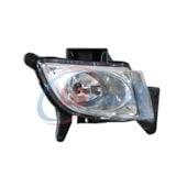 Farol Neblina Hyundai I30 Ld