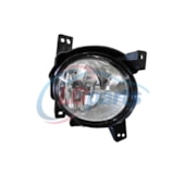 Farol Neblina Hyundai Santa Fe Lado Direito 2010