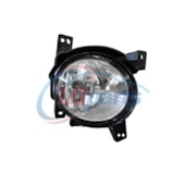 Farol Neblina Hyundai Santa Fe Lado Direito 2010