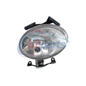 Farol Neblina Hyundai Santa Fe Ld