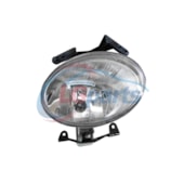 Farol Neblina Hyundai Santa Fe Ld Farol Neblina Hyundai Santa Fe Ld