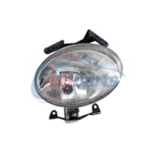 Farol Neblina Hyundai Santa Fe Ld Farol Neblina Hyundai Santa Fe Ld
