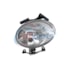 Farol Neblina Hyundai Santa Fe Ld Farol Neblina Hyundai Santa Fe Ld