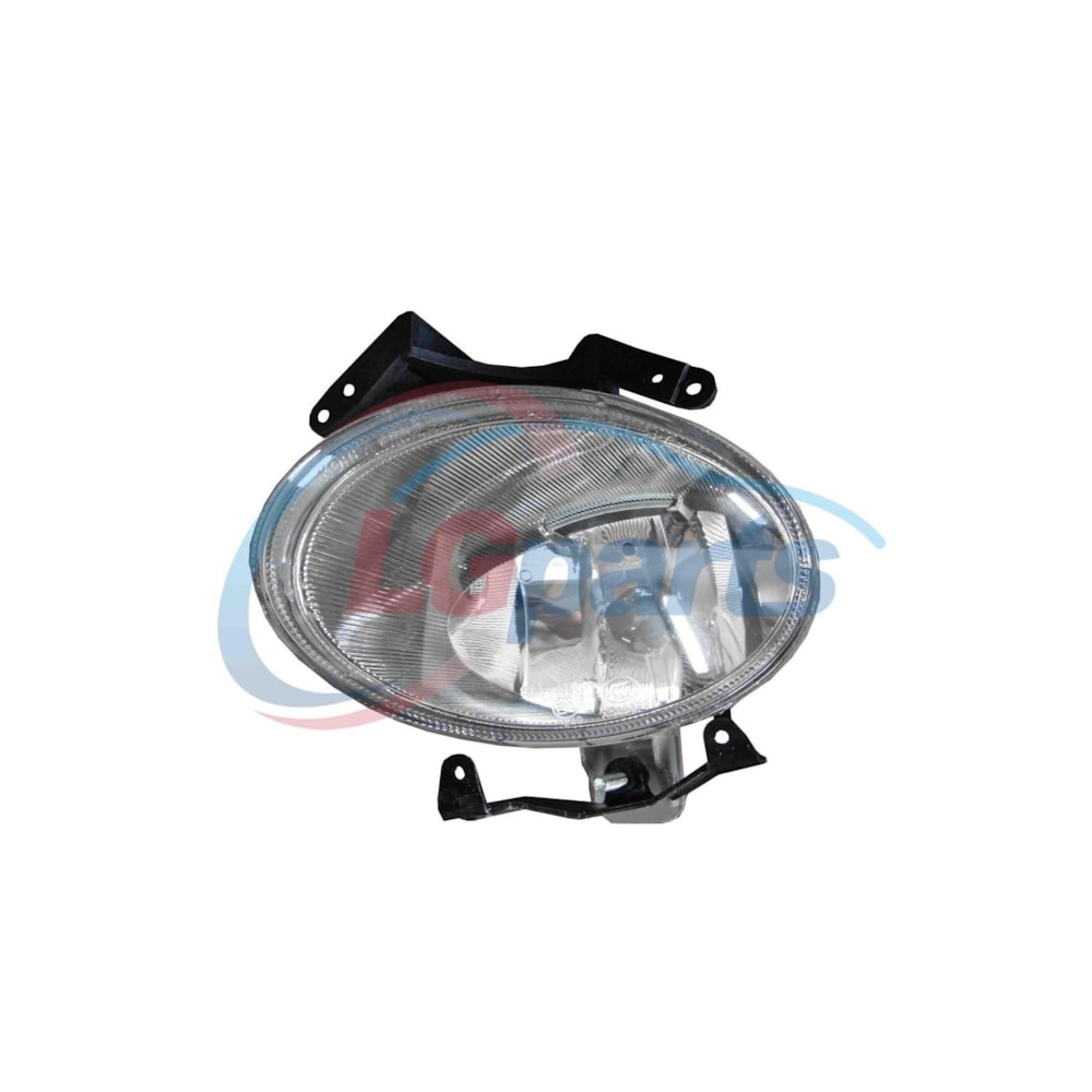 Farol Neblina Hyundai Santa Fe Le Farol Neblina Hyundai Santa Fe Le