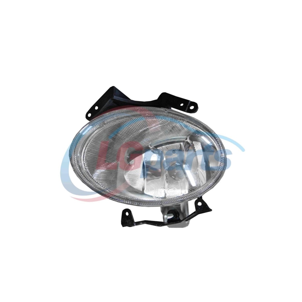 Farol Neblina Hyundai Santa Fe Le