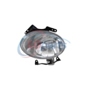 Farol Neblina Hyundai Santa Fe Le