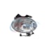 Farol Neblina Hyundai Santa Fe Le