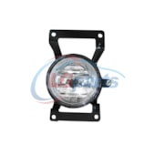 Farol Neblina Hyundai Tucson Ld Farol Neblina Hyundai Tucson Ld