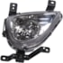 Farol Neblina Hyundai Vera Cruz Ld Farol Neblina Hyundai Vera Cruz Ld