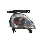 Farol Neblina Hyundai Vera Cruz Le