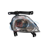 Farol Neblina Hyundai Vera Cruz Le