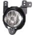 Farol Neblina Kia Soul 2008 a 2011 Lado Direito