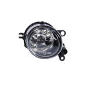 Farol Neblina Lado Direito Chery Tiggo