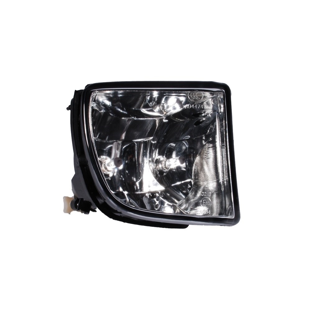 Farol Neblina Lado Direito Chery Tiggo Farol Neblina Lado Direito Chery Tiggo
