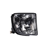 Farol Neblina Lado Direito Chery Tiggo