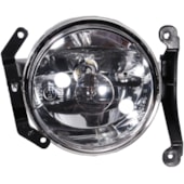 Farol Neblina Lado Direito Hyundai Hr Anterior 2012