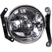 Farol Neblina Lado Direito Hyundai Hr Anterior 2012