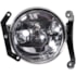 Farol Neblina Lado Direito Hyundai Hr Anterior 2012