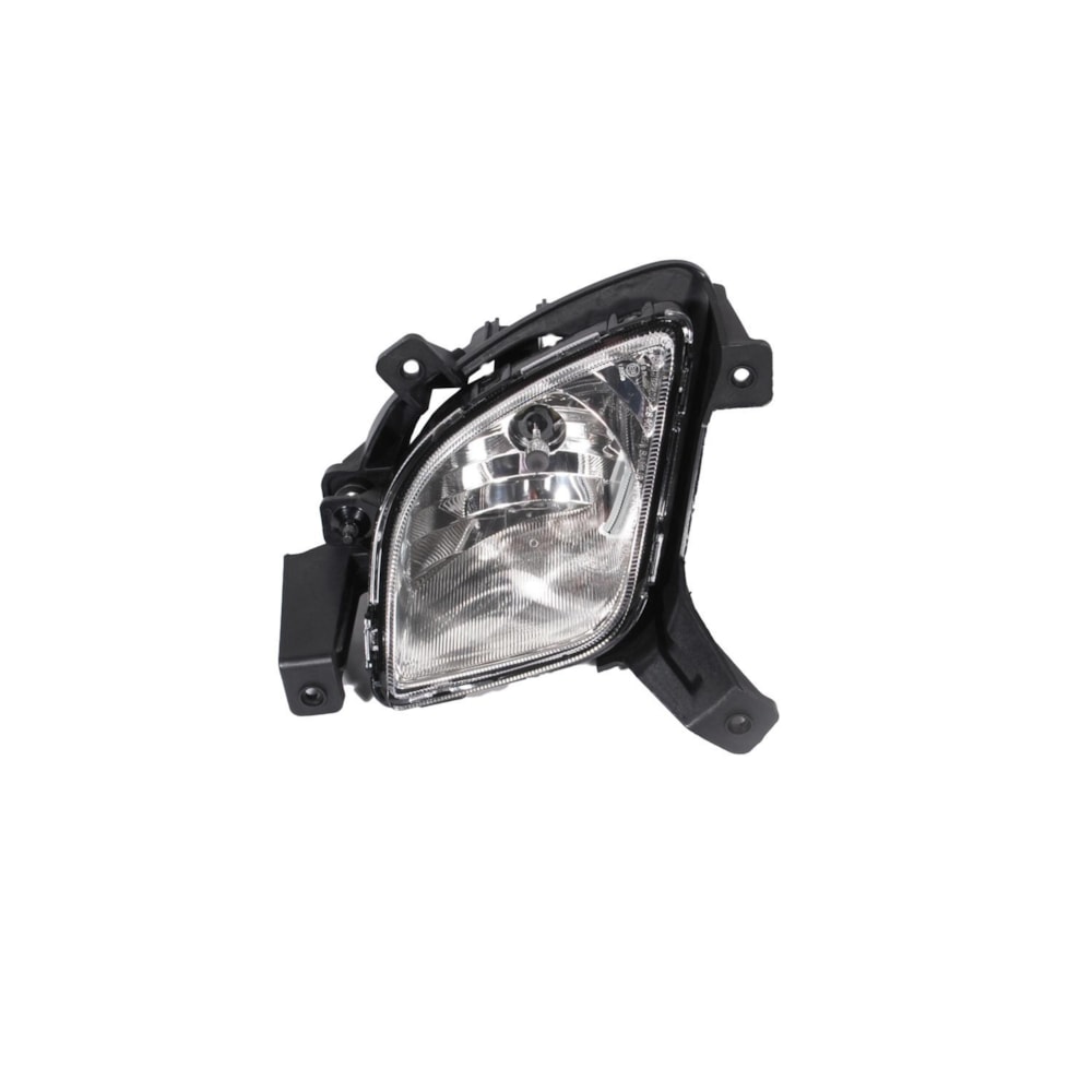 Farol Neblina Lado Direito Hyundai Ix35 2009 a 2011