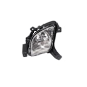 Farol Neblina Lado Direito Hyundai Ix35 2009 a 2011