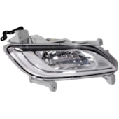 Farol Neblina Lado Direito Hyundai Veloster