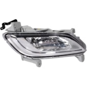 Farol Neblina Lado Direito Hyundai Veloster