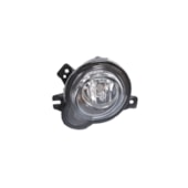 Farol Neblina Lado Direito Jac J3
