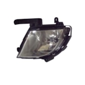 Farol Neblina Lado Direito Kia Cerato 2010 a 2012 Farol Neblina Lado Direito Kia Cerato 2010 a 2012