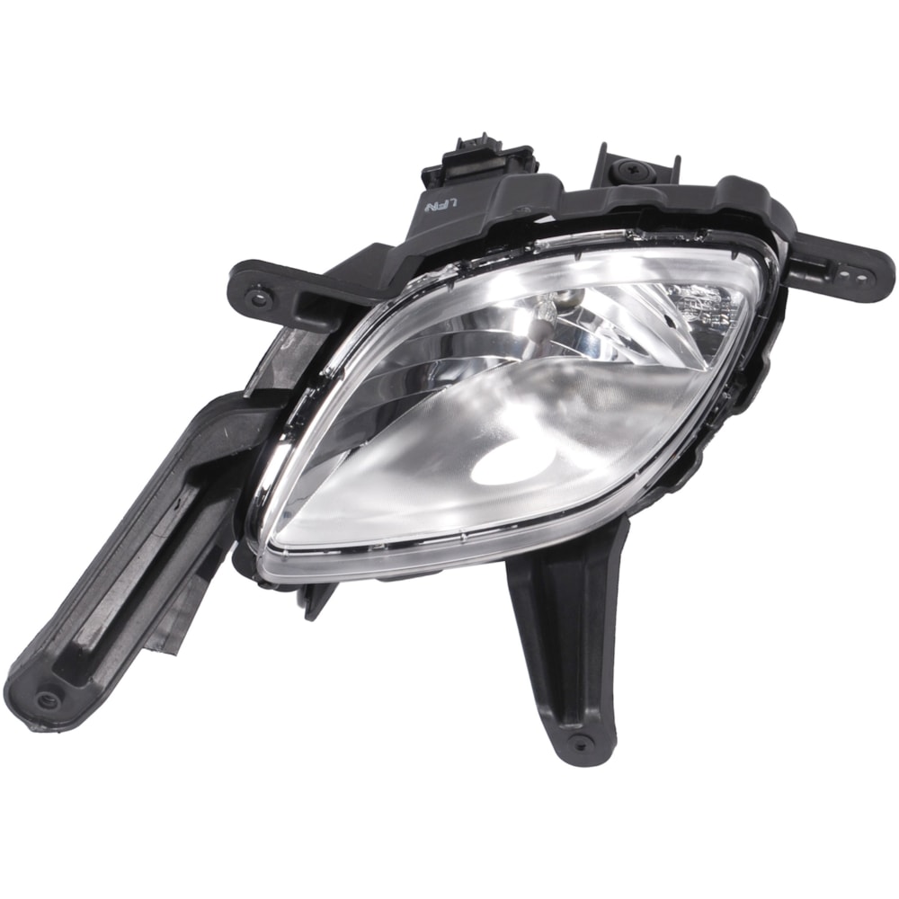 Farol Neblina Lado Direito Kia New Picanto 2011 / 2013