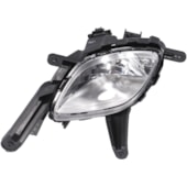 Farol Neblina Lado Direito Kia New Picanto 2011 / 2013