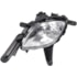 Farol Neblina Lado Direito Kia New Picanto 2011 / 2013