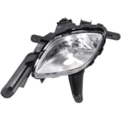Farol Neblina Lado Direito Kia New Picanto 2011 / 2013