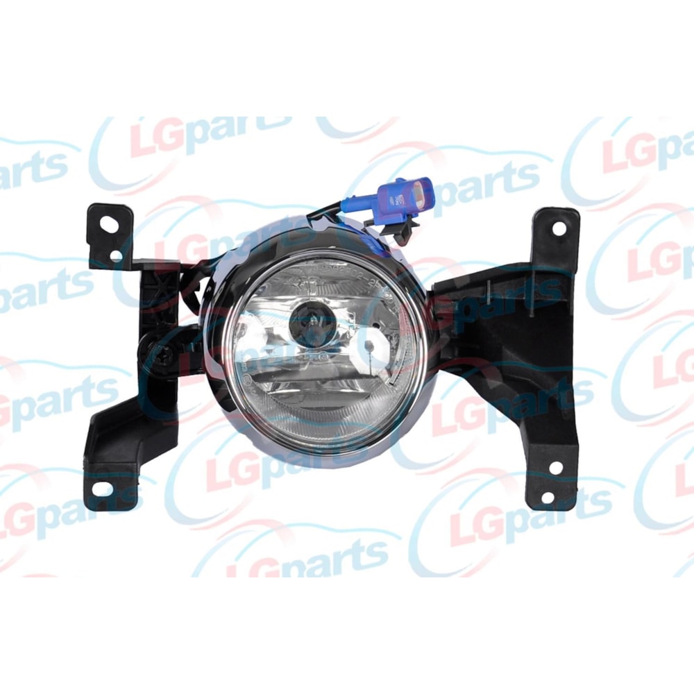 Farol Neblina Lado Direito Kia Sorento Farol Neblina Lado Direito Kia Sorento