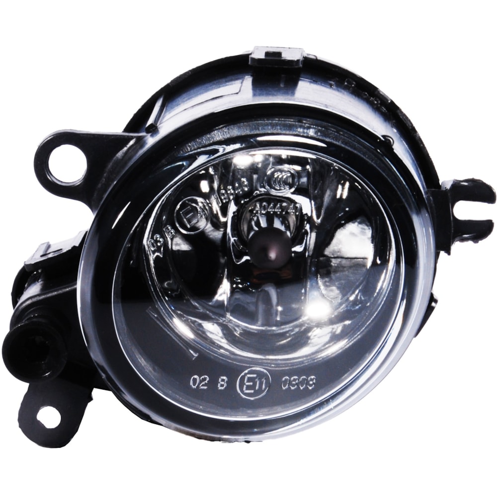 Farol Neblina Lado Esquerdo Chery Tiggo