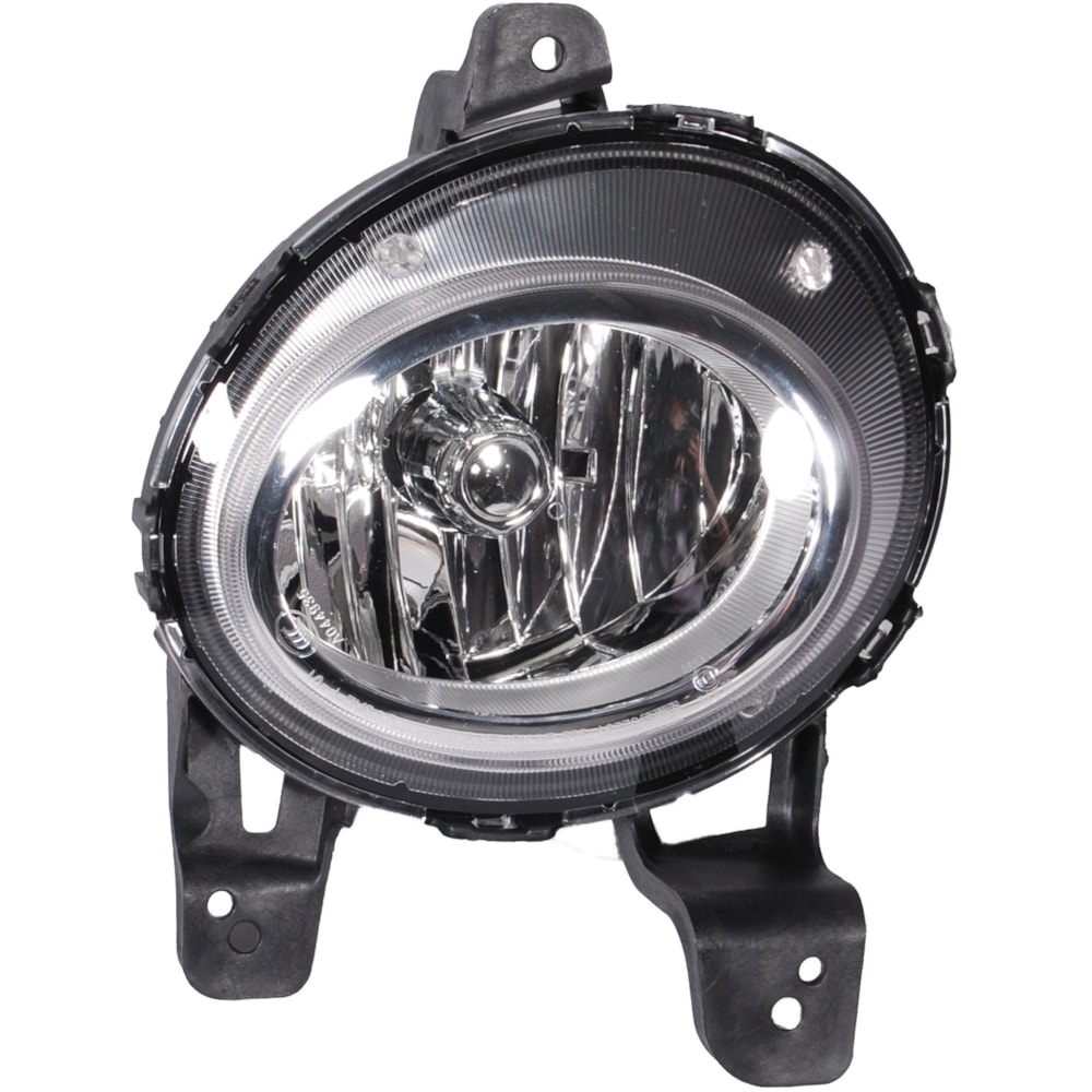 Farol Neblina Lado Esquerdo Hyundai Azera 11