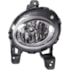 Farol Neblina Lado Esquerdo Hyundai Azera 11