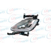 Farol Neblina Lado Esquerdo Hyundai Elantra