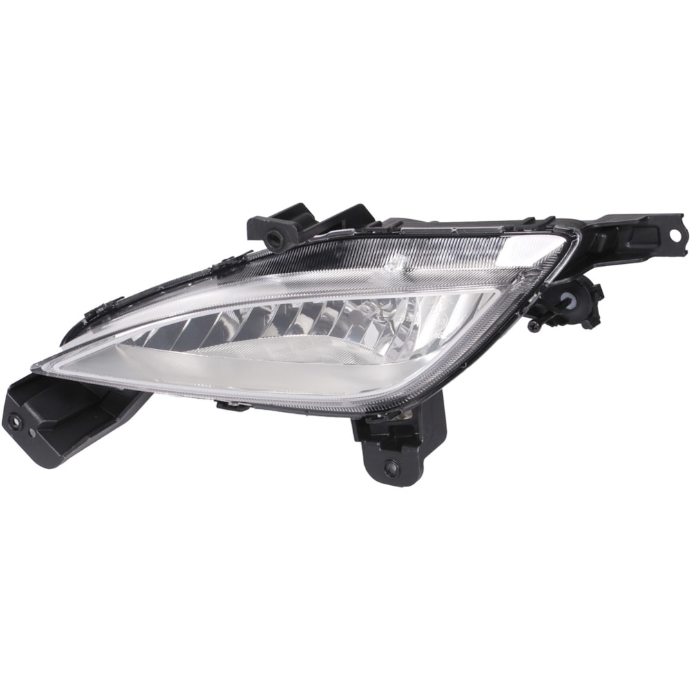 Farol Neblina Lado Esquerdo Hyundai Novo I30 / Elantra / 201 Farol Neblina Lado Esquerdo Hyundai Novo I30 / Elantra / 201