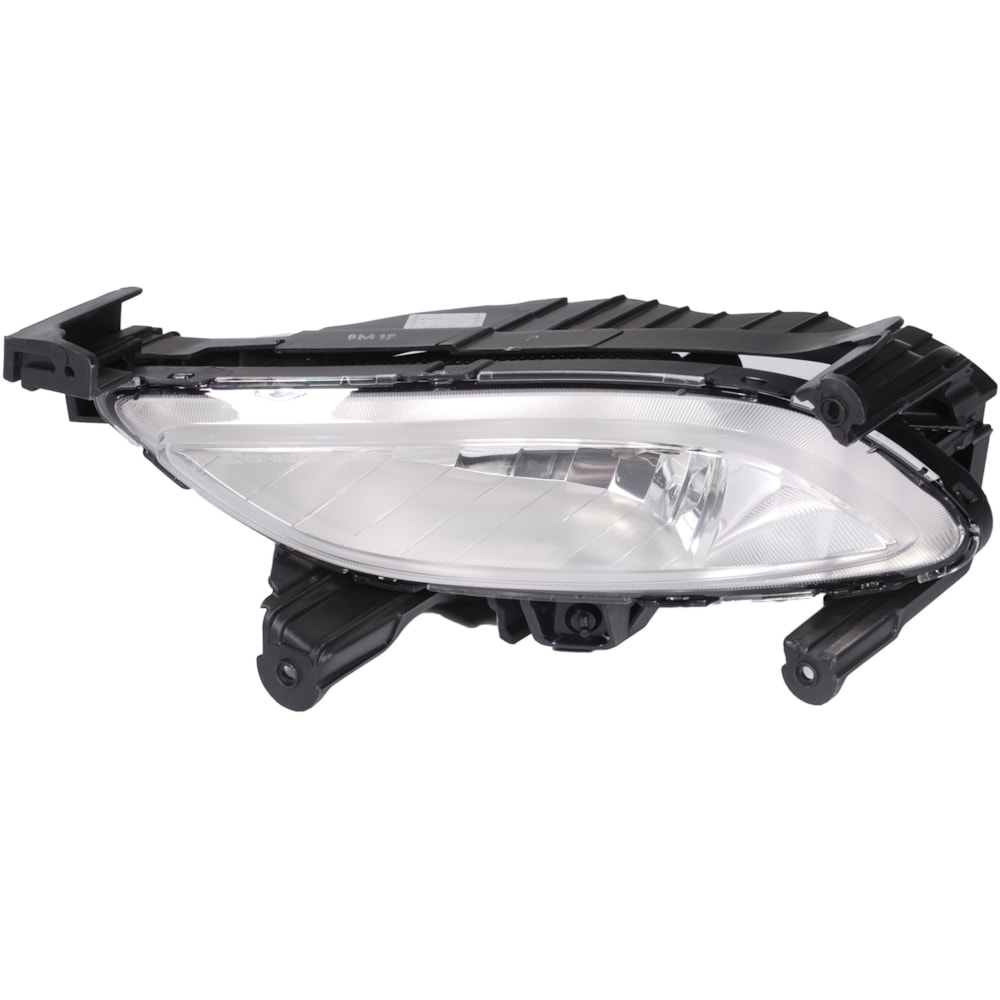 Farol Neblina Lado Esquerdo Hyundai Sonata