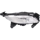 Farol Neblina Lado Esquerdo Hyundai Sonata