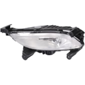 Farol Neblina Lado Esquerdo Hyundai Sonata