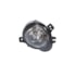 Farol Neblina Lado Esquerdo Jac J3 2010 a 2013