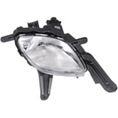 Farol Neblina Lado Esquerdo Kia New Picanto 2011 / 2013