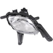 Farol Neblina Lado Esquerdo Kia New Picanto 2011 / 2013
