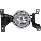 Farol Neblina Lado Esquerdo Kia Sorento 2008 a 2012