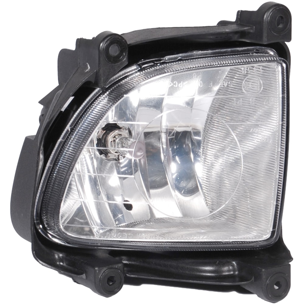 Farol Neblina Lado Esquerdo Kia Sportage 2009 a 2010