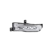 Farol Neblina Led X3 G01/f97 2017 Em Diante / X4 G02/f98 201