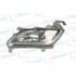 Farol Neblina Veloster 2011 Lado Esquerdo