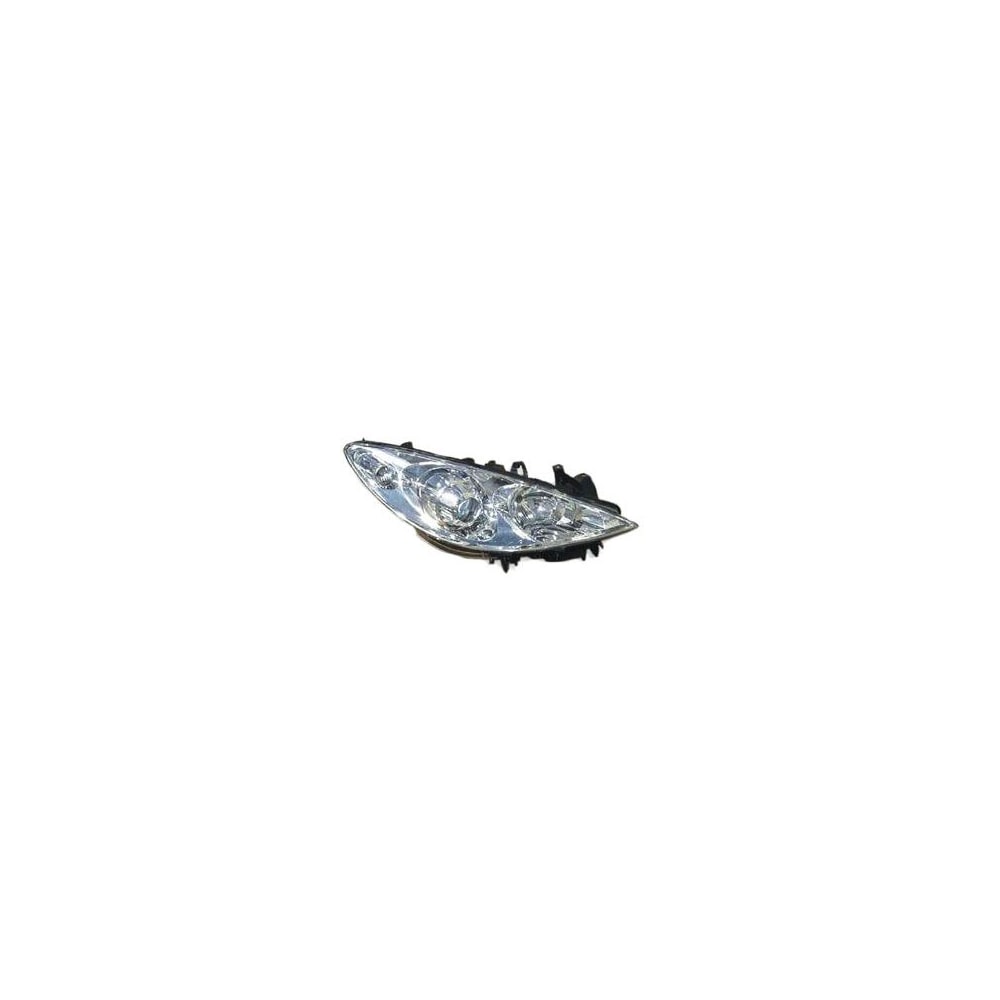 Farol Peugeot 307 1.6l 16v / 2.0l / 2006 a 2010 Lado Direito