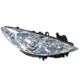 Farol Peugeot 307 1.6l 16v / 2.0l / 2006 a 2010 Lado Direito